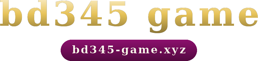 bd345 game logo